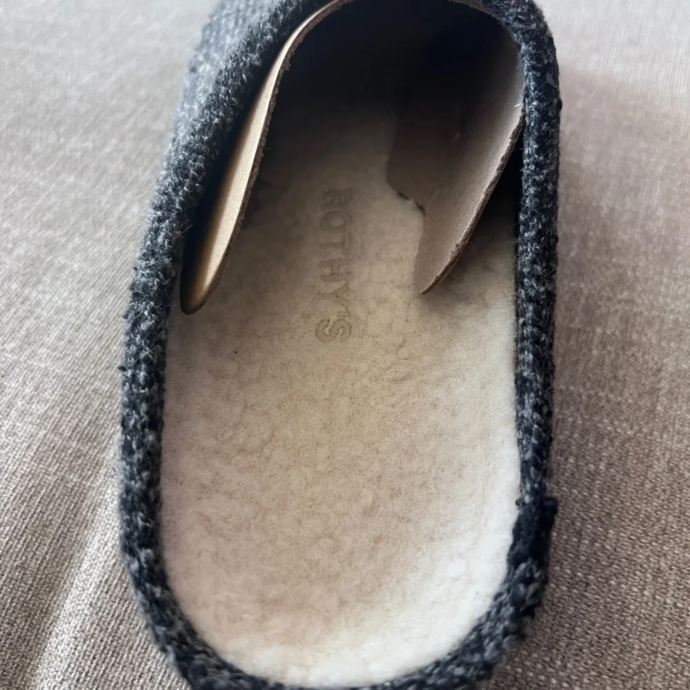 Rothy's The Cozy Clog - Picture 5 of 5
